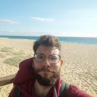 Josu R. Picó (@rpicoj) 's Twitter Profile