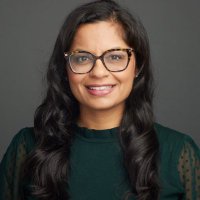 Monica Sheth, MD(@MonicaSheth) 's Twitter Profile Photo