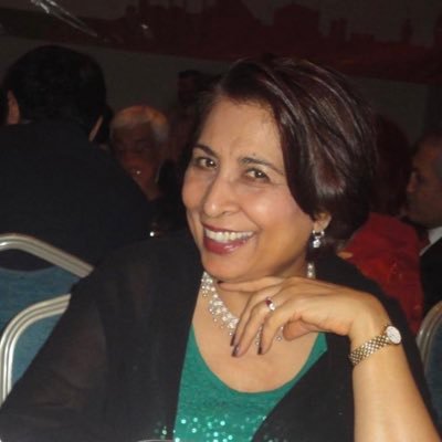 Tahira K. Hira