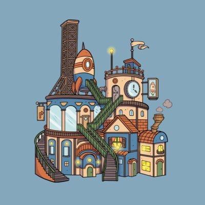 The Minthouse Book | MINTING NOW Profile