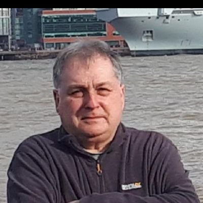 JeffRWynne's profile picture. ⛔️ No ReformUK ⛔️ No Gammons ⛔️ No MAGA ⛔️ No Brexit #KopSTH priced out #50YearsARed #LifelongLearner #MusicFan #CatLover #1980's Husband, and dad to 2