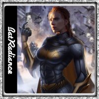 ๐ต๐๐๐๐๐๐ ๐๐๐ฆ๐๐ | RADIANT PARODY (@radiantbatgirl) 's Twitter Profile Photo ๐ต๐๐๐๐๐๐ ๐๐๐ฆ๐๐ | RADIANT PARODY (@radiantbatgirl) 's Twitter Profile Photo