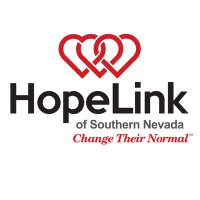 HopeLink of Southern Nevada (@hopelinkofsnv) 's Twitter Profile