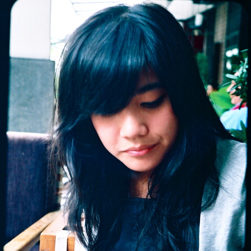 bammberrina's profile picture. 