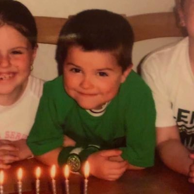 damian_paluga's profile picture. Co-Founder of https://t.co/QEggHnj5uj 🇮🇪🇵🇸🇻🇦𝕳