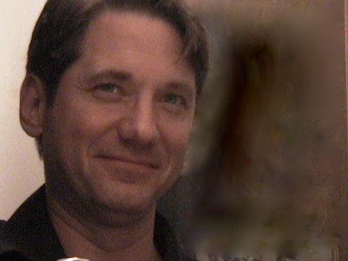 Singer/Songwriter/Sound Designer/TV Mixer/Author/Still Searching/Still Finding.