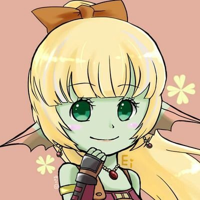 Ｅｉ@DQ10さんのプロフィール画像