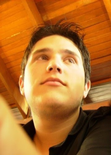 Não me sigam, eu estou perdido!