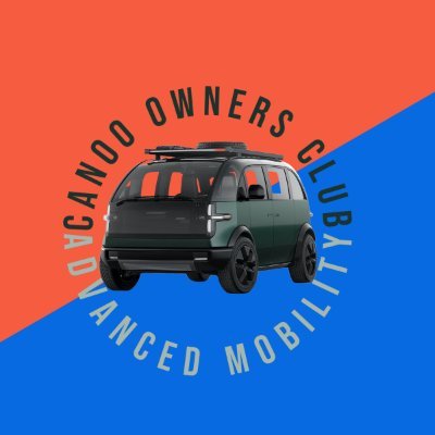 Canoo Owners Club. 

An independent, unofficial club for Canoo car and Canoo stock owners.