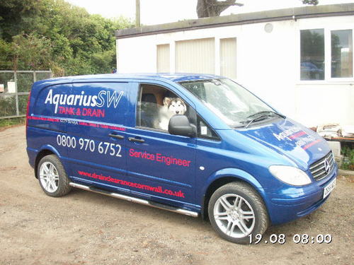 BlockedDrainsSW's profile picture. Cornwall's drain clearance specialists for all your problems with blocked drains,toilets and sinks.CCTV drain surveys carried out.Septic Tanks emptied.