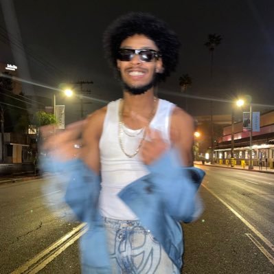 RameerColon's profile picture. YA FAVORITE YOUNGBOL