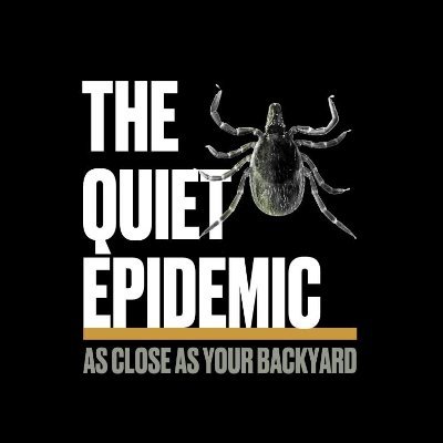 A feature-length documentary about Lyme disease. NOW STREAMING - Prime Video, AppleTV, Vimeo on Demand #TheQuietEpidemic #LymeDisease #documentary