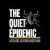 The Quiet Epidemic (@QuietEpidemic) Twitter profile photo