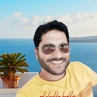 mdalaud06723662's profile picture. 