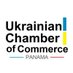 Ukrainian Chamber of Commerce Panama (@UkrChamberPan) Twitter profile photo