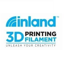 Follow #inlandFilament for #STL files, #3dprinting Tips & Tricks and new #filament.  Available at your local @microcenter