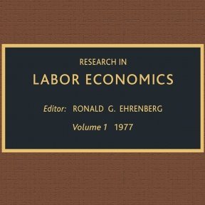 Biannual series; research on important & policy-relevant topics in labor economics. Editors Sol Polacheck and @ben_elsner. Published: @iza_bonn & @EmeraldGlobal