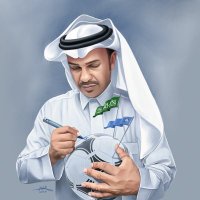 الافتراضي | خالد العويمر (@ioooi) Twitter profile photo