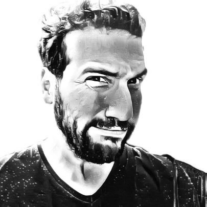 AnasElshahed's profile picture. ● Comedian