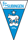 FCSubingen's profile picture. 