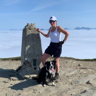 LornaMcCallum2's profile picture. 💙 Glasgow Rangers - 55 Champions 🏆 💙 Season Ticket Holder GF2 🇬🇧 Love the Darts 🎯