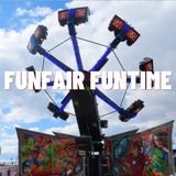 Welcome to Funfair Funtime! We are a funfair youtube channel we take pictures and video's of rides and more! Drop us a follow!