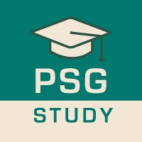 PSG STUDY(@StudyPsg) 's Twitter Profile Photo