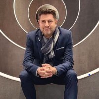 Peleg Lewi (@peleg_lewi) 's Twitter Profile Photo