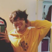 click for free dopamine. (@deltabunnyegg) 's Twitter Profile
