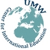 UMW CIE (@umwcie) Twitter profile photo