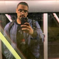 kareem Almohmady (@kalmohmady) 's Twitter Profile Photo