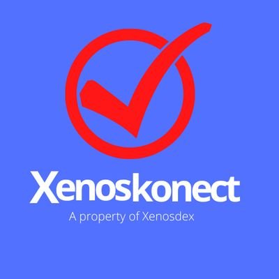 Xenoskonectt's profile picture. We connect service vendors to the clients who need their services. Book your preferred service now!