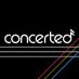 Concerted (@concertedusa) Twitter profile photo Concerted (@concertedusa) Twitter profile photo