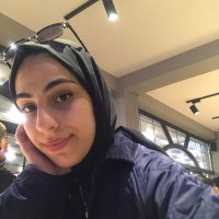 Tuba Kazanasmaz (@tubaakazanasmaz) Twitter profile photo