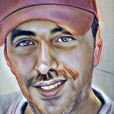 فهد السيف 🥈 Profile