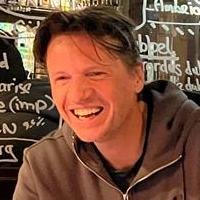 Python and React Native developer. AI engineer. Previously co-founder and CTO at WatchMouse. Building @paperzilla_ai