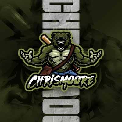 ChrismooreThe Profile Picture