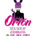 Orion SexShop (@OrionSexshop) Twitter profile photo