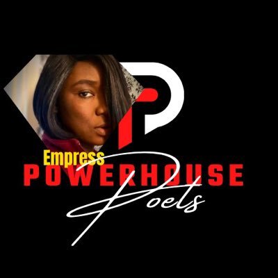 Founder of Powerhouse Poets‼️ on Clubhouse, Facebook, etc. Known as the Empress of Social Justice & the Empress of Writing Prompts
