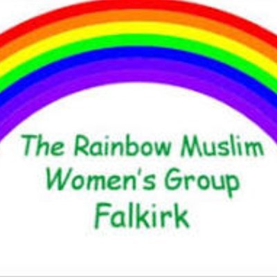 Rainbow Muslim Women Group SCIO