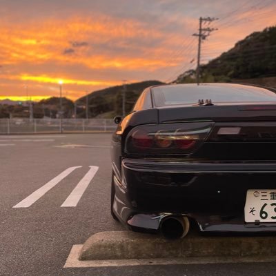 (22） zc33s→180sx(シルエイティ)