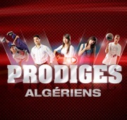 PRODIGES_Djezzy's profile picture. 