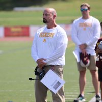 Coach Kubik (@coachkubik) 's Twitter Profile