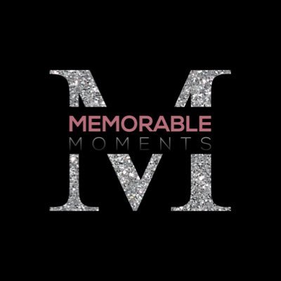 Memorable Moments is a family owned business capturing the memories of friends and families!