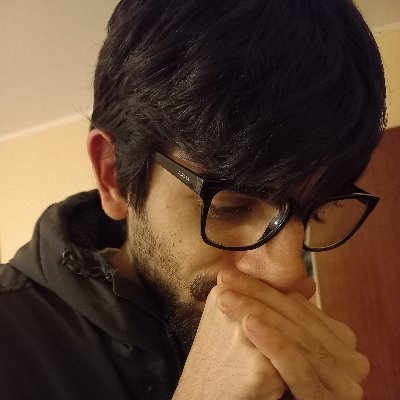 Celal_Sengor_'s profile picture. 