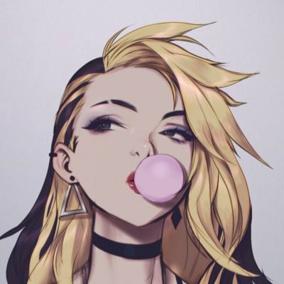 Co-Founder @ Anykraft, ex-Riot Games Concept Artist, character designer of Ahri, Star Guardian, and K/DA. https://t.co/8NGyLI1Hc7