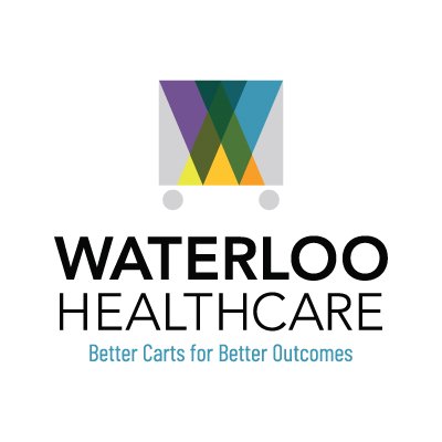 Waterloo Healthcare is dedicated to providing the best aluminum and steel procedure carts for the medical industry.