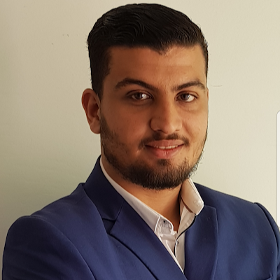 SettarIdriss's profile picture. 