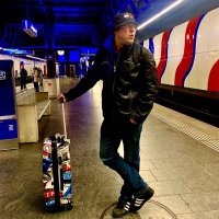 Patrick Heri (@dna25_trance) 's Twitter Profile
