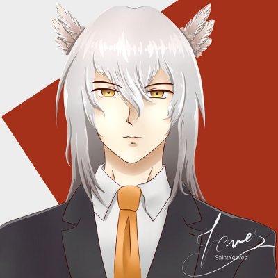 Yeavesさんのプロフィール画像